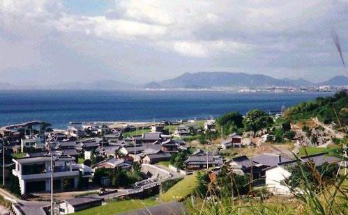 日本四国岛旅游指南